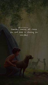 One Liner