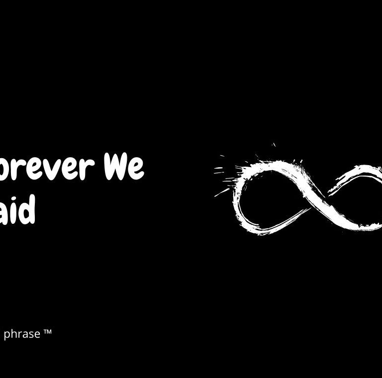 Forever