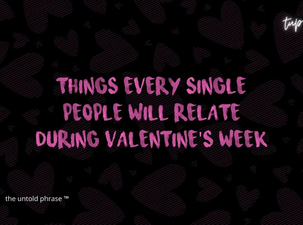 Valentine's Week