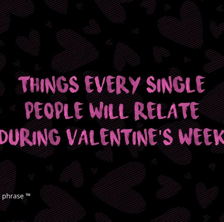 Valentine's Week