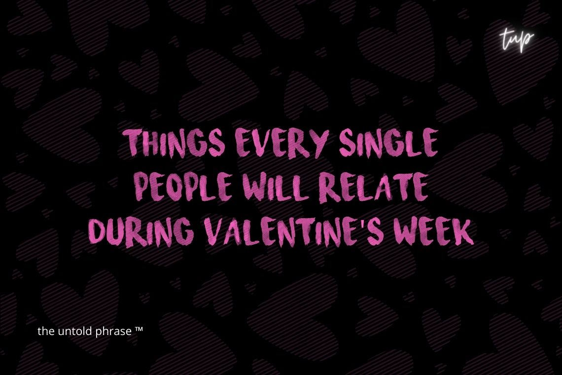 Valentine's Week